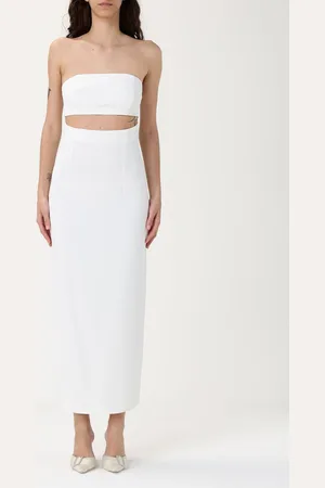 HANITA Dress Woman color
