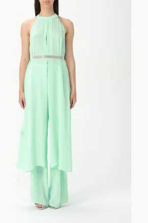 HH COUTURE Jumpsuits Woman color