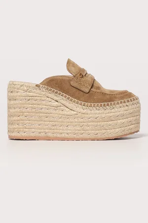 Gianvito Rossi Espadrilles Woman color