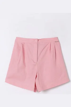 Twin-Set Short Kids color