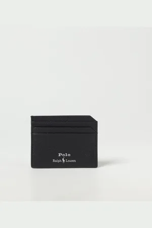 Ralph Lauren Wallet Men color
