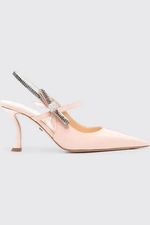 Mach & Mach High Heel Shoes Woman color