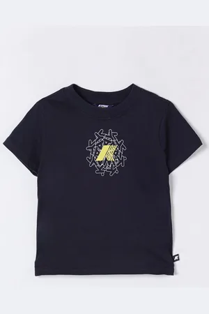 K-Way T-Shirt Kids color
