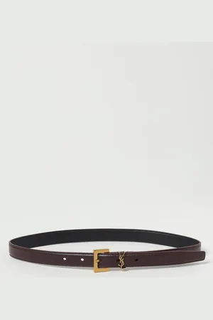 Saint Laurent Belt Woman color