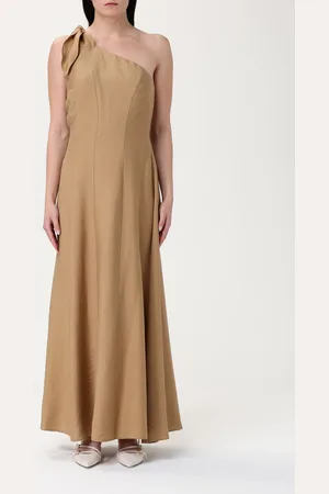 HANITA Dress Woman color