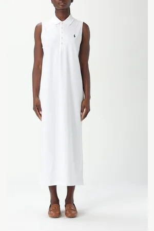 Ralph Lauren Dress Woman color