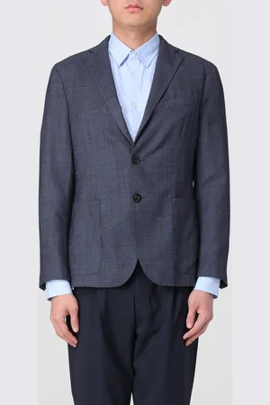 Boglioli Blazer Men color