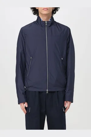 Paul & Shark Jacket Men color