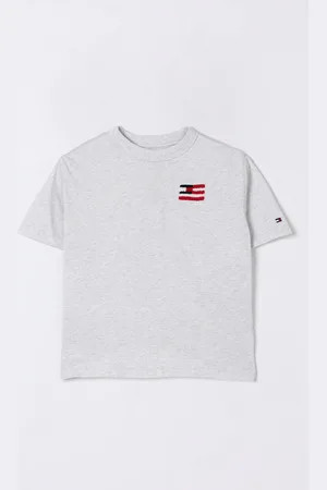 Tommy Hilfiger T-Shirt Kids color