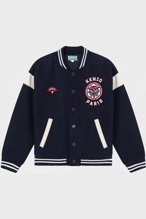 Kenzo Jacket Kids color
