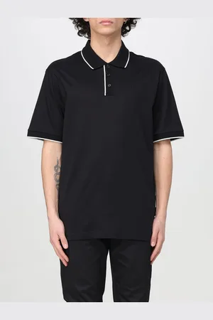 Armani Exchange Polo Shirt Men color