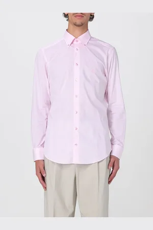 Etro Shirt Men color