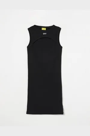 OFF-WHITE Dress Kids color