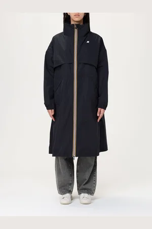 K-Way Coat Woman color