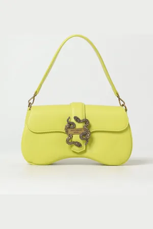 Roberto Cavalli Shoulder Bag Woman color