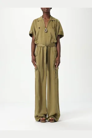 SIMONA CORSELLINI Jumpsuits Woman color