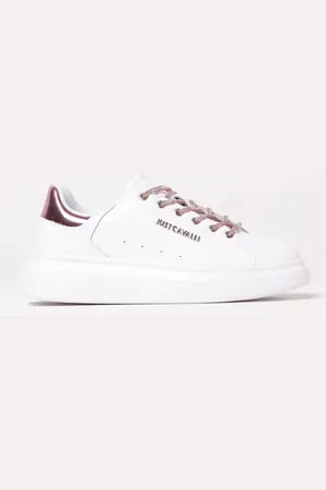 Roberto Cavalli Sneakers Woman color
