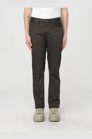 Armani Exchange Pants Men color