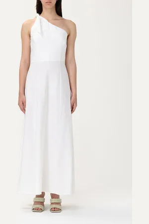 HANITA Dress Woman color