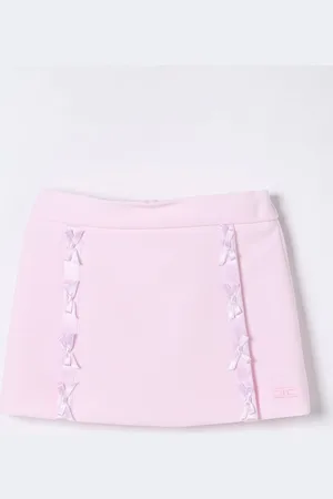 Elisabetta Franchi Skirt Kids color