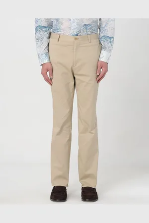 Etro Pants Men color