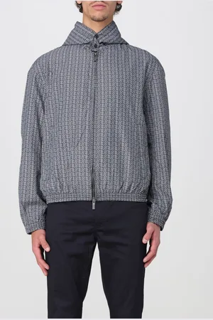 Armani Exchange Jacket Men color