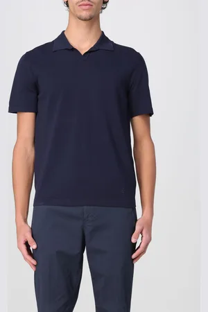 Dondup Polo Shirt Men color