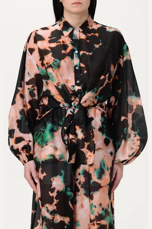 Roberto Collina Shirt Woman color