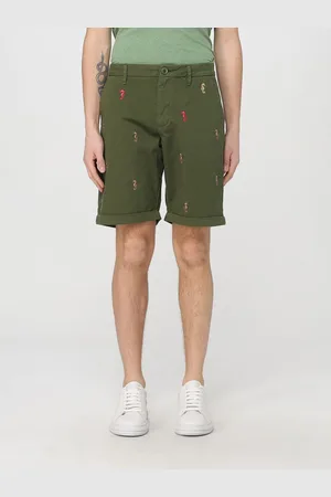 sun68 Short Men color
