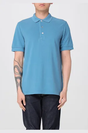 Tom Ford Polo Shirt Men color