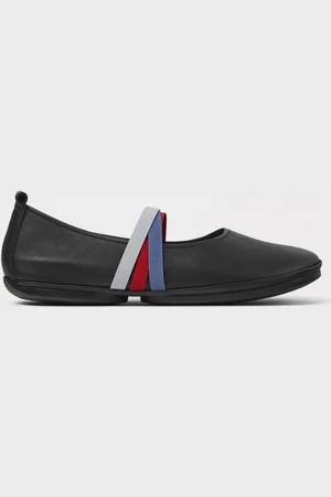 Camper Ballet Flats Woman color
