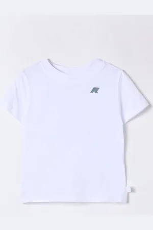 K-Way T-Shirt Kids color