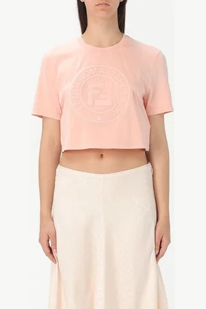 Fendi T-Shirt Woman color