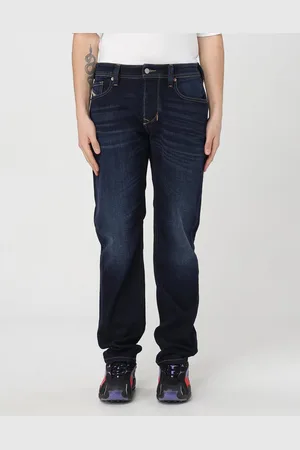 Diesel Jeans Men color