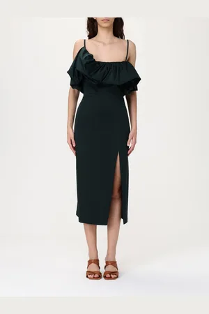 HANITA Dress Woman color