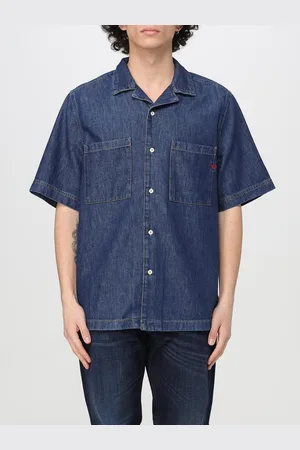 Diesel Shirt Men color