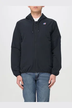 K-Way Jacket Men color