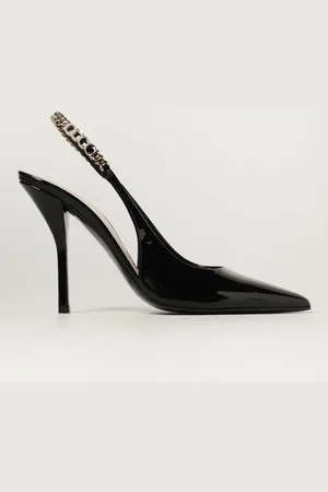 Gucci High Heel Shoes Woman color