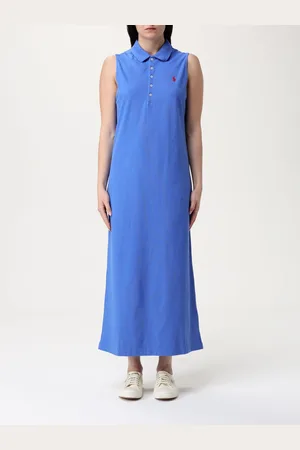 Ralph Lauren Dress Woman color
