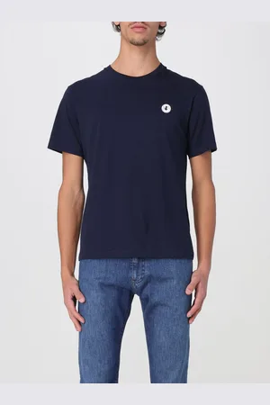 save the duck T-Shirt Men color