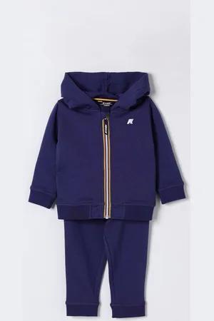 K-Way Jumpsuit Kids color
