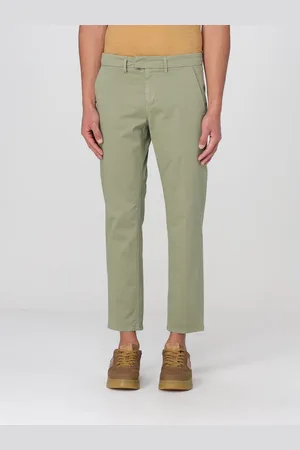 Dondup Pants Men color