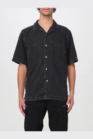 Diesel Shirt Men color
