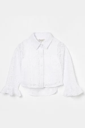 Twin-Set Shirt Kids color