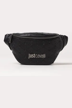Roberto Cavalli Belt Bag Men color