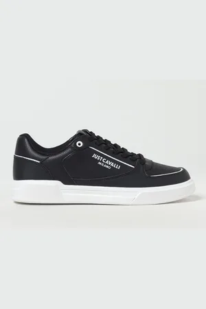 Roberto Cavalli Sneakers Woman color