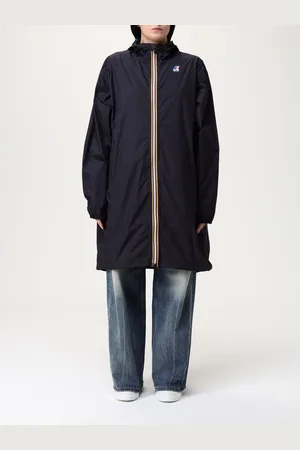 K-Way Coat Woman color