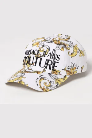 VERSACE Hat Woman color
