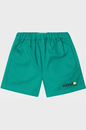 Kenzo Shorts Kids color