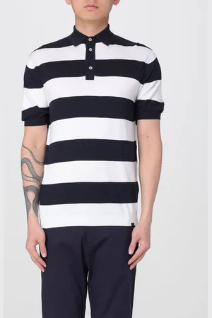 Paul & Shark Polo Shirt Men color